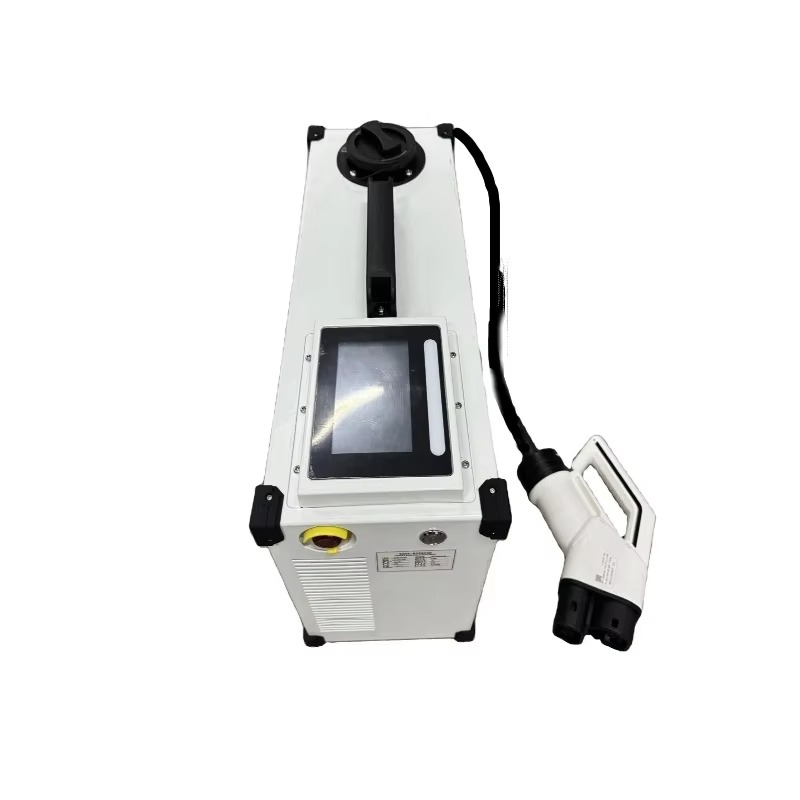 New Design CCS1 CCS2 GBT 7KW 1 - Portable Dc Fast Charger 20Kw Ccs2 评论和价格